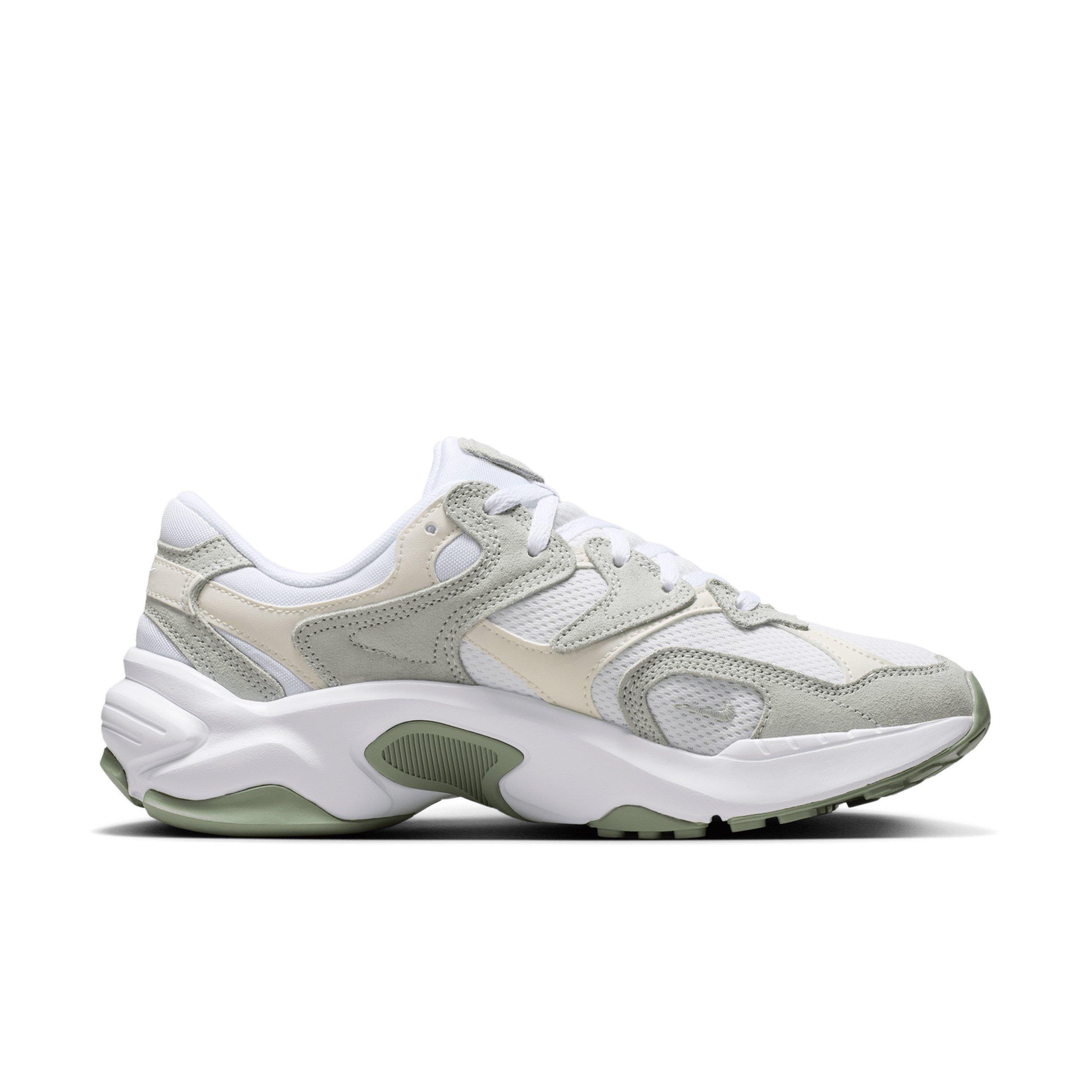Nike AL8 "White/Phantom/Light Silver/Steam" Women's Shoe - WHITE/PHANTOM/LT SILVER/STEAM